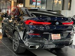 بي ام دبليو X6